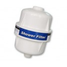 Puricom KDF tartalmú zuhanyszűrő SH1